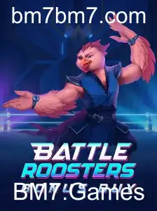 Descubra o emocionante mundo de BattleRoostersBonusBuy