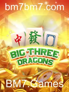 Explorando BigThreeDragons: O Novo Fenômeno de BM7.Games