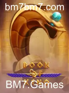 Descubra o Fascinante Mundo de BookOfKeno da BM7.Games
