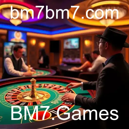 Cassino ao vivo
