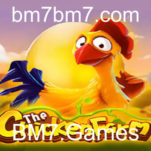 Explorando o Mundo Divertido de ChickenFarm da BM7.Games