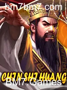 Descobrindo ChinShiHuang: Uma Jornada pelo Novo Jogo da BM7.Games