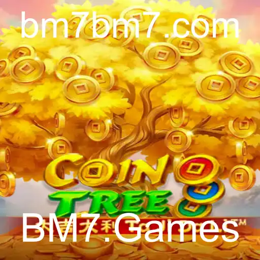 CoinTree: Descubra o Novo Fenômeno de BM7.Games