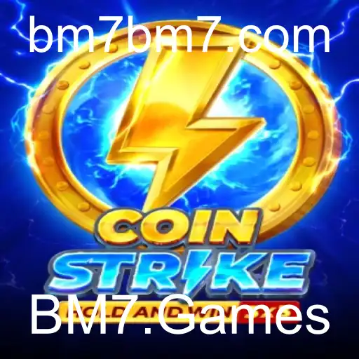 CoinStrike: O Fascinante Mundo de BM7.Games