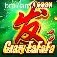 Descubra o Novo Mundo de CrazyFaFaFa por BM7.Games