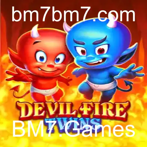 Descubra o Universo de DevilFireTwins: O Novo Sensação da BM7.Games