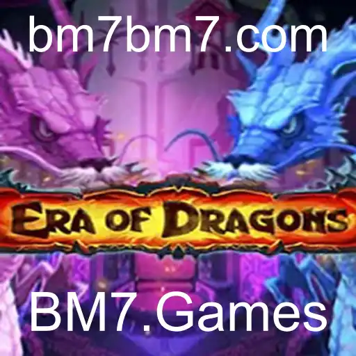 Explorando EraOfDragons: O Mundo Épico de BM7.Games