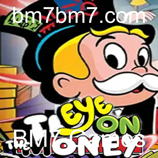 Explorando o Mundo de EyeOnTheMoney: O Novo Jogo de BM7.Games