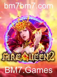 FireQueen2: Um Novo Desafio no Mundo dos Games da BM7.Games