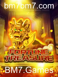 Descubra o Fascinante Mundo de FortuneTreasure: Um Jogo Inovador da BM7.Games