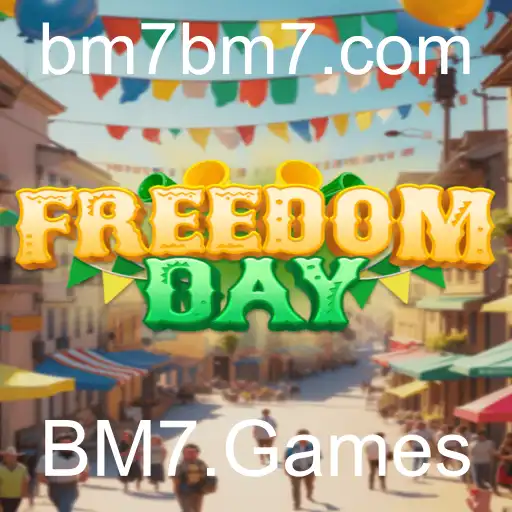 Explorando o Universo de 'FreedomDay': A Nova Aposta da BM7.Games
