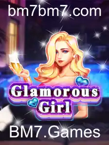 Descubra o Fascinante Mundo de GlamorousGirl da BM7.Games