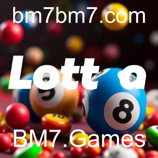 Jogos de loteria