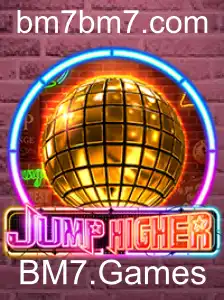 Desvendando JumpHigher: O Novo Sucesso da BM7.Games