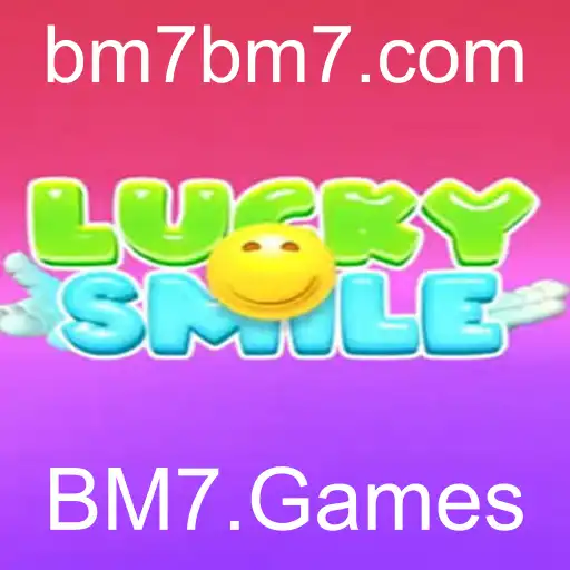 Descubra o Mundo de LuckySmile: O Novo Fenômeno da BM7.Games