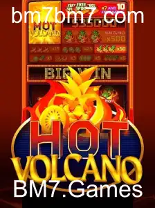 Descubra o Mundo Empolgante de HotVolcano