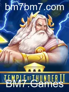 Descubra o Fascinante Mundo de TempleofThunderII