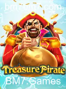 Descubra o Excitante Mundo de TreasurePirate