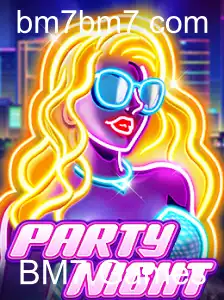 Explorando o Mundo de PartyNight: O Jogo Inovador da BM7.Games