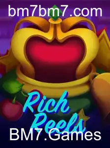 Descubra o Fascinante Mundo de RichReels: Um Jogo Empolgante da BM7.Games