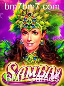 Mergulhe na Diversão do Jogo Samba: Uma Experiência Dinâmica com BM7.Games