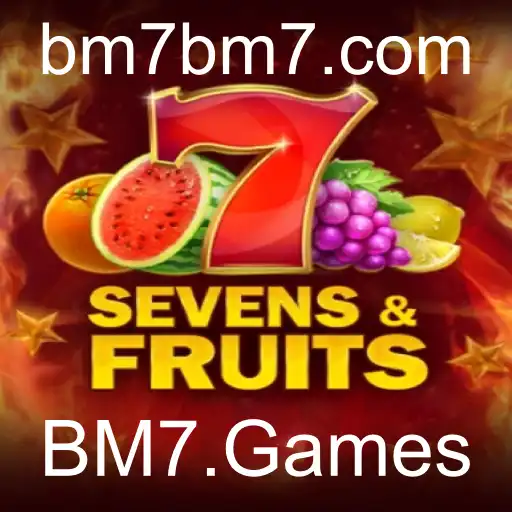 Descubra o Vibrante Mundo de SevensFruits da BM7.Games