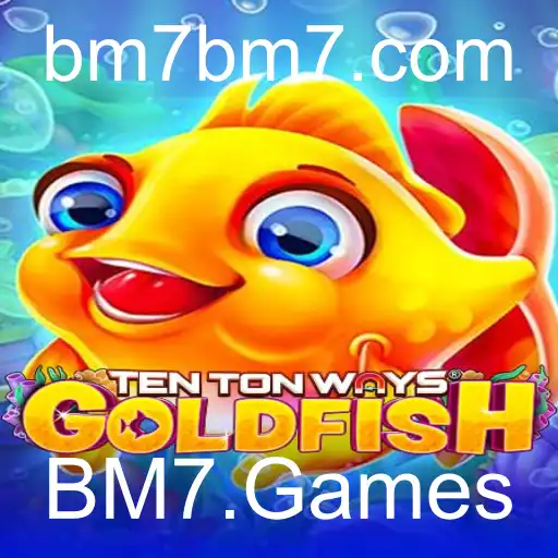 Explorando o Mundo de TenTonWaysGoldfish: Um Jogo Inovador da BM7.Games