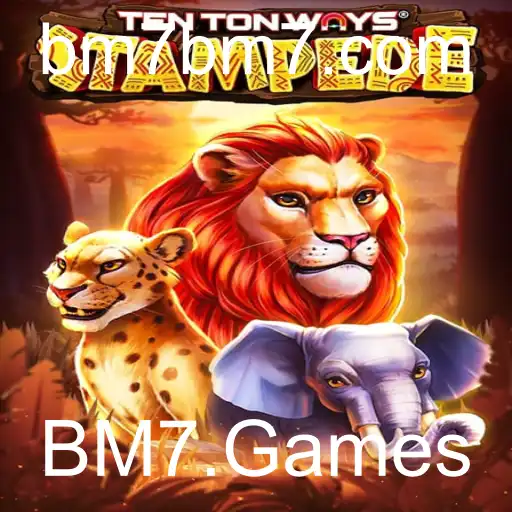 Descubra o Fascinante Mundo de TenTonWaysStampede