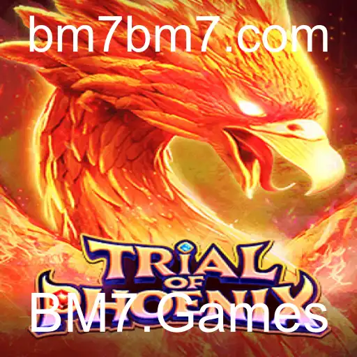 Explorando TrialofPhoenix: A Nova Sensação da BM7.Games