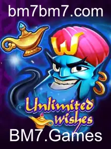Explorando a Magia de UnlimitedWishes