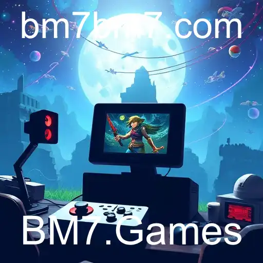 Videogames