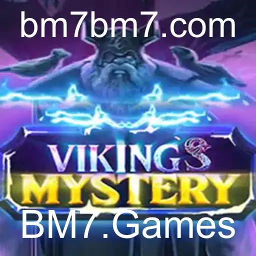 VikingsMystery: Uma Viagem Épica ao Mundo dos Vikings