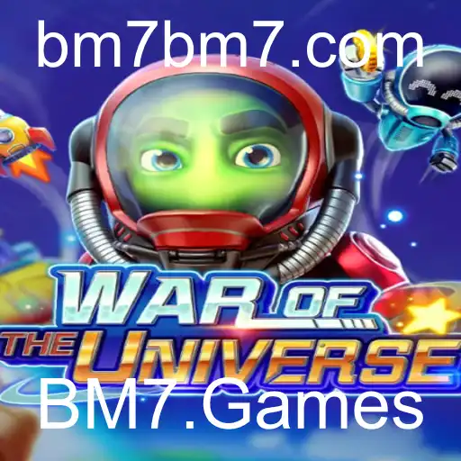 Explorando o Universo de WAROFTHEUNIVERSE