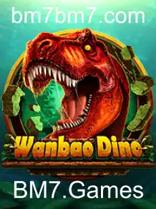 Descubra o Fascinante Mundo de WanBaoDino: Um Jogo Revolucionário da BM7.Games