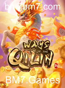 Desvendando o Fascínio de WaysoftheQilin, o Novo Sucesso da BM7.Games